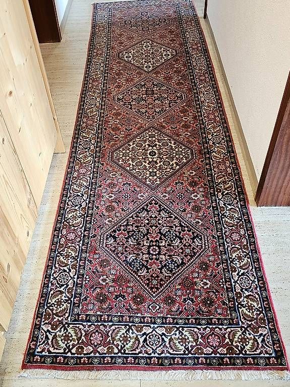 Tapis: Orientteppich Läufer – D'occasion à Wallisellen par 125271 1