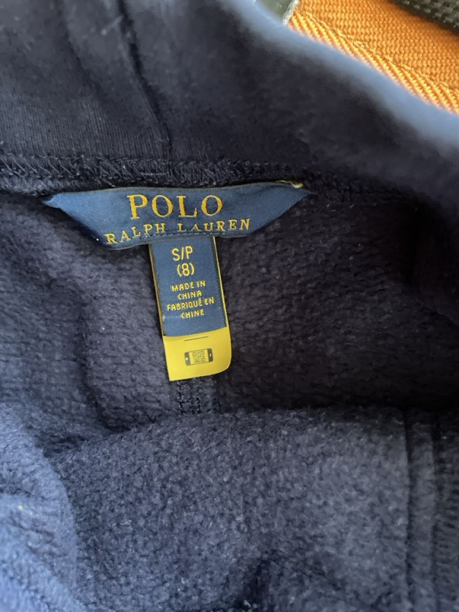 Ralph Lauren Lotti & Set di vestiti: 2er Trainerhosen Gr140 – Usato da Zug venduto da SteffiW. 1