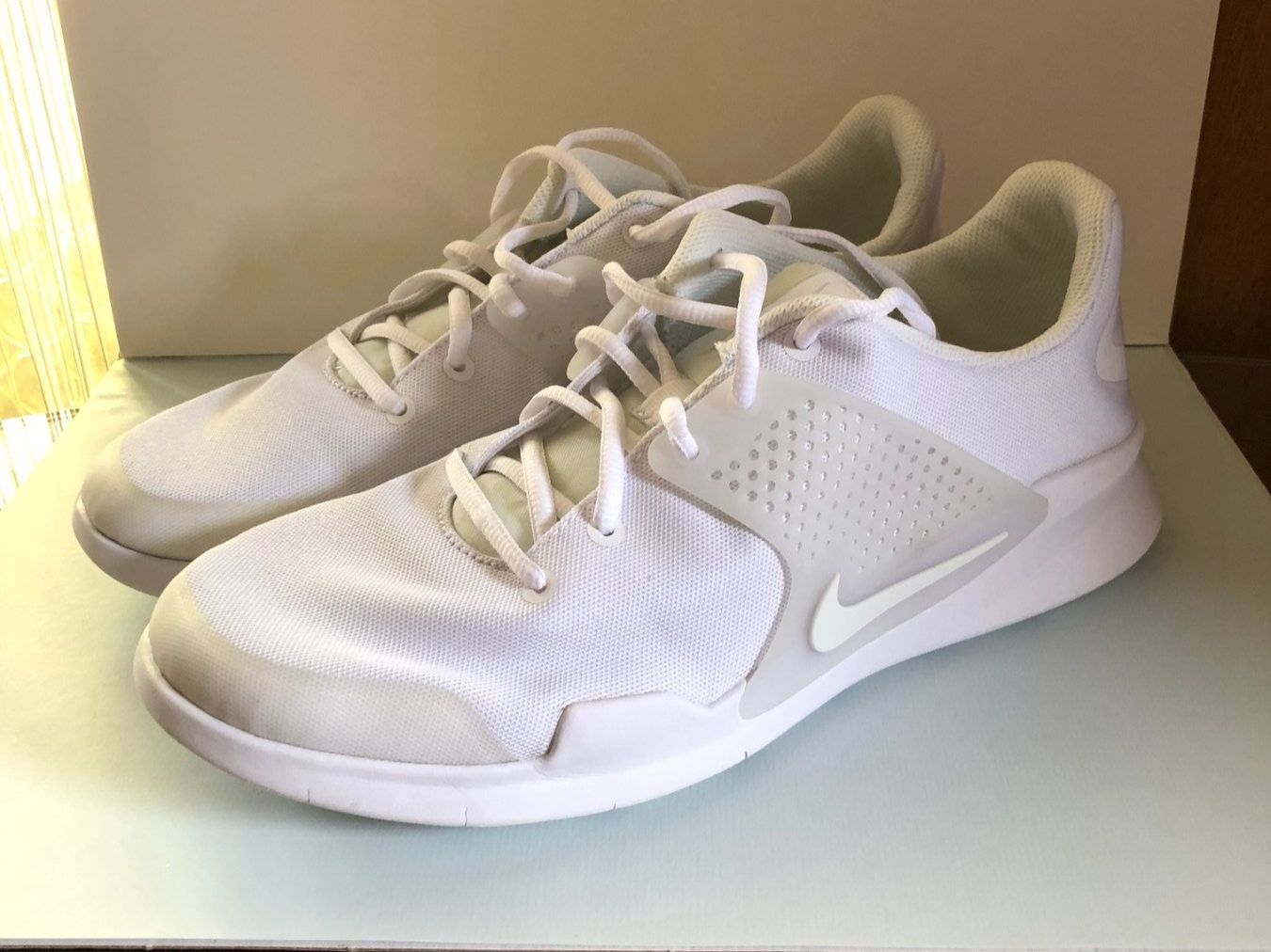 Nike Herrenschuhe: Sportschuhe – Gebraucht aus Birr von simke_71