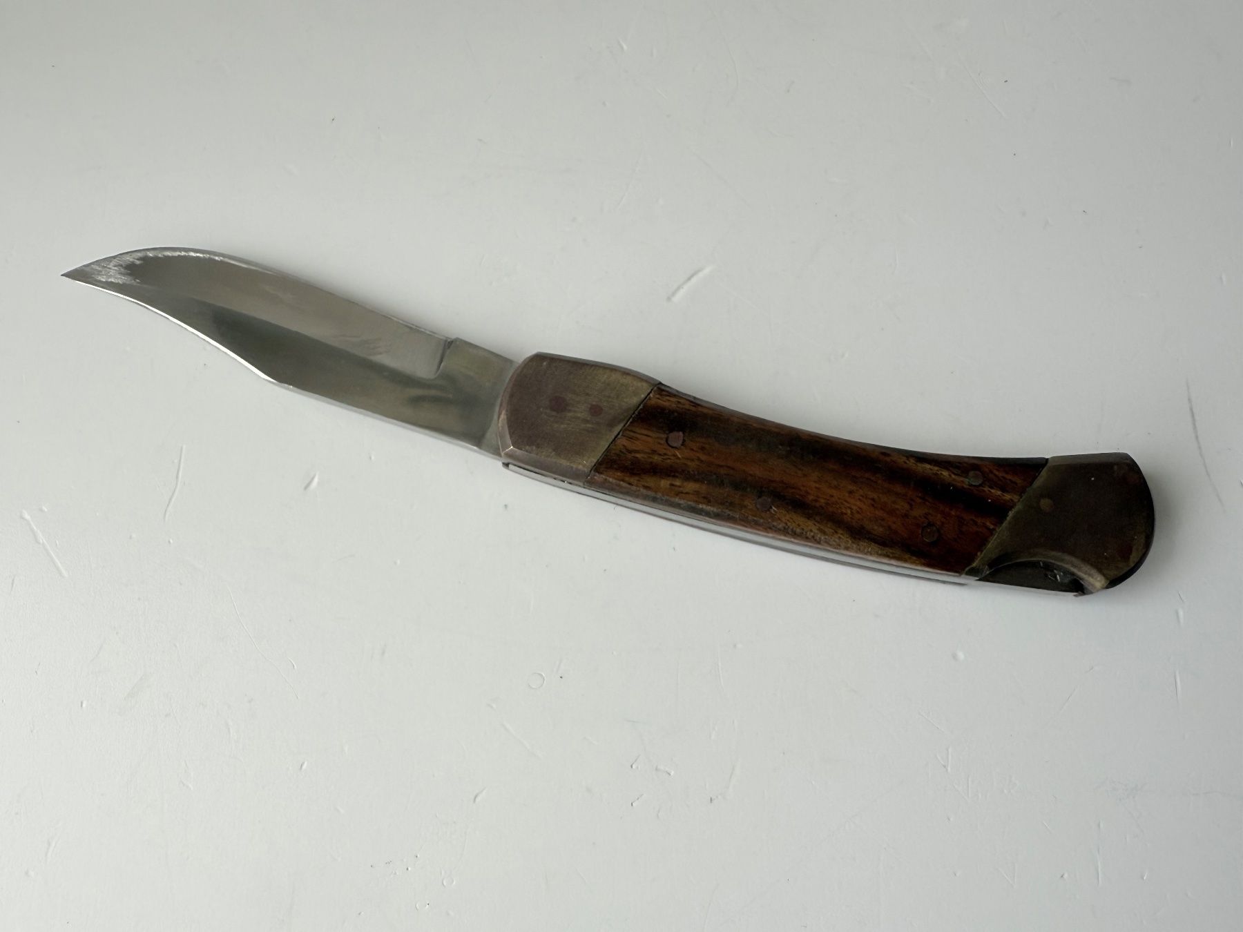 Coltelli tascabile: Taschenmesser – Usato da Zwingen venduto da moje1 5