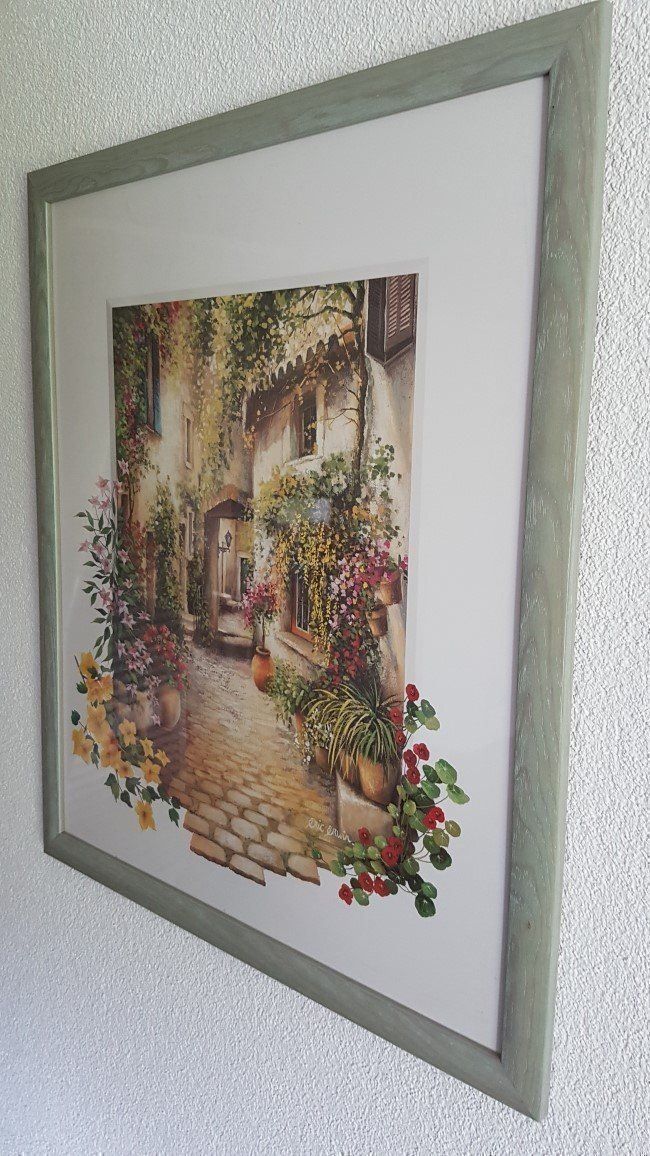 Poster & Bilder: Bild -  von Eric Erwin – Gebraucht aus Giswil von online-Brockenhaus 2