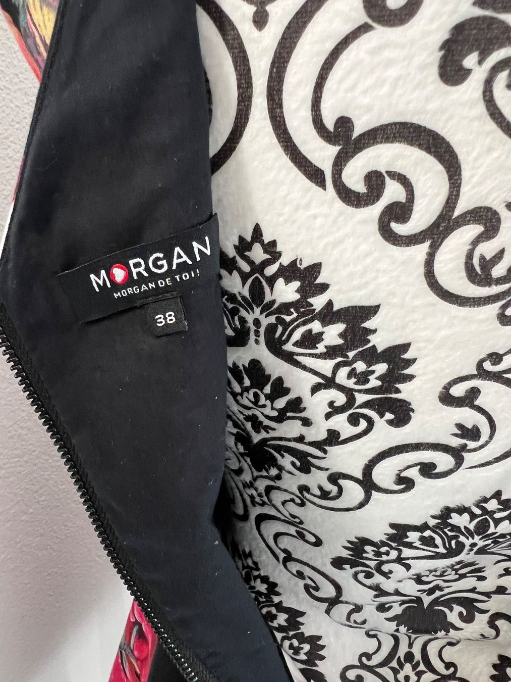 Morgan Kleider: Morgan - Sommerkleid, Gr.36 – Gebraucht aus Walzenhausen von Cerna007 9