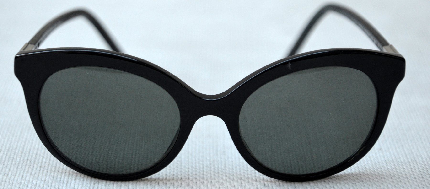 Prada Occhiali & Lenti: Sonnenbrille Prada SPR02Y lunettes de soleil – Usato da Collonges venduto da arashee 2