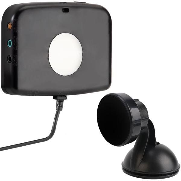 Radio: DAB(+) Empfänger mit Freisprecheinrichtung, MP3-Player – Nuovo e nell'imballaggio originale da Sennhof - Winterthur venduto da sidesurfer 5