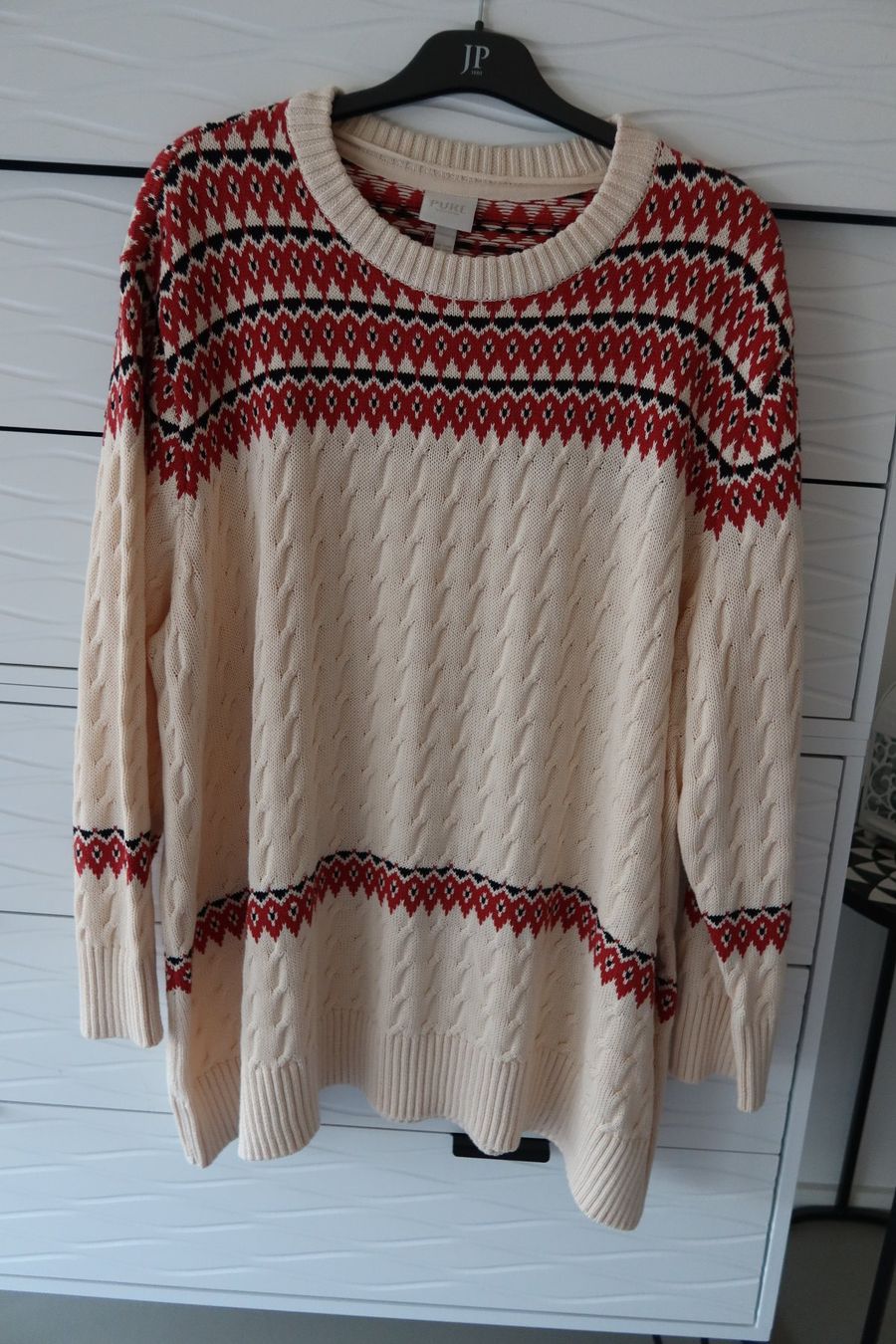 Pullover & Sweatshirts: Damenpullover 54/56, 100% Baumwolle - NEU – Neu und originalverpackt aus Zürich von Piki7