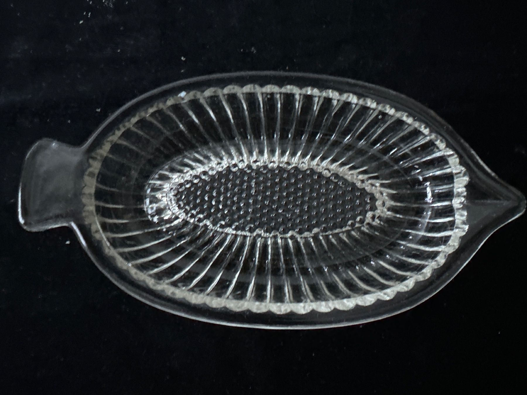 Elettrodomestici da cucina: Apfelreibe - Glasreibe – Usato da Zürich venduto da Chaeffeler