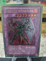Yugioh Elementarheld Shining Phoenix UltimateRare