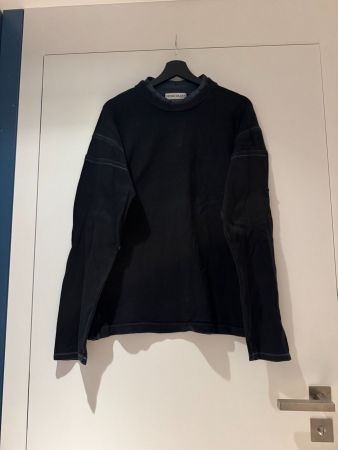 Sweatshirt Vintage Stone Island - L (Année 2001)