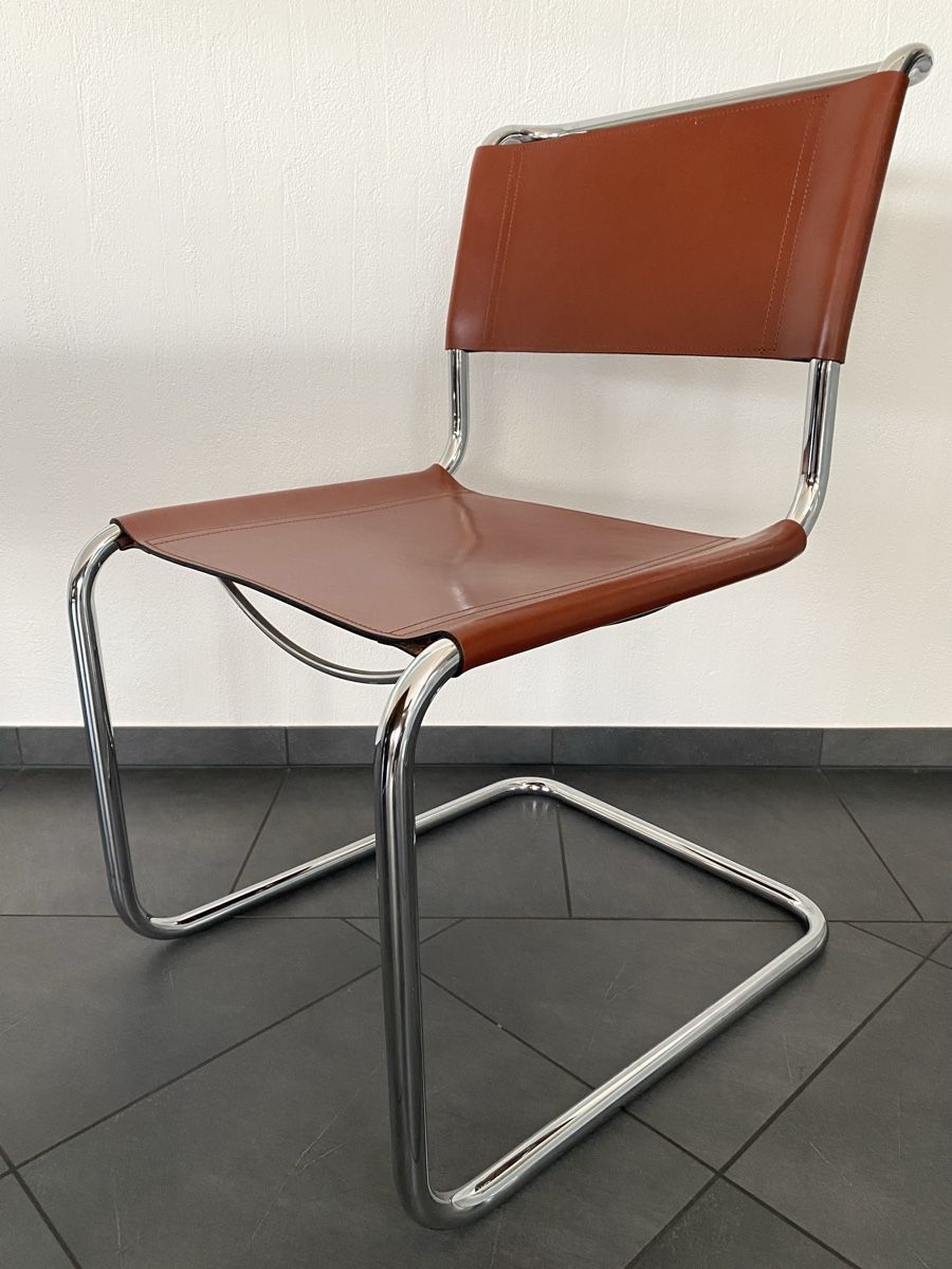 Chaises: Design Freischwinger Stühle Chairs – D'occasion à Olten par sportwelt 6