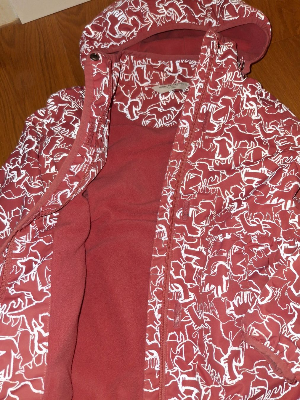 Giacche & Cappotti: Regenjacke tchibo – Usato da Oberhofen am Thunersee venduto da katka99 1