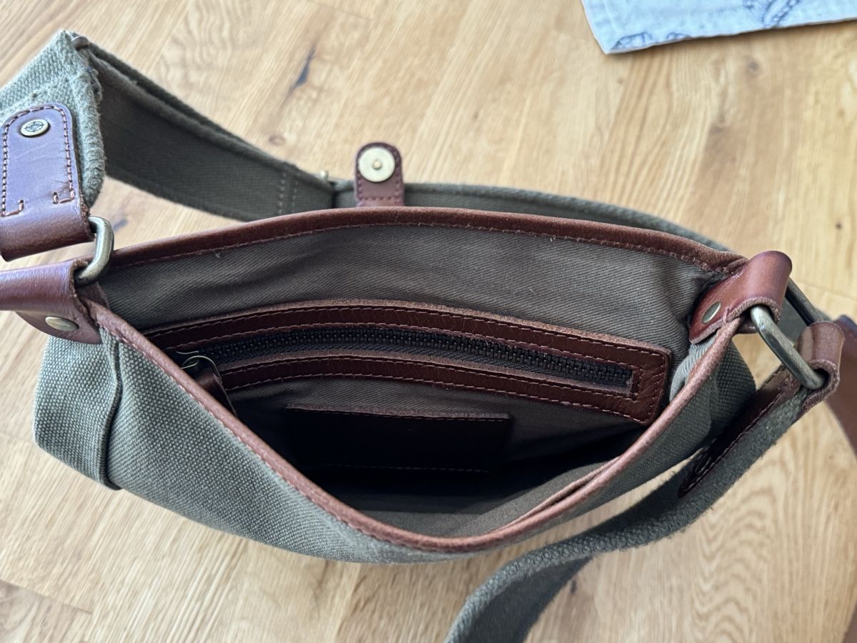 Borse: Drakensberg Tasche Mila – Nuovo e nell'imballaggio originale da Trimbach venduto da hubled 3