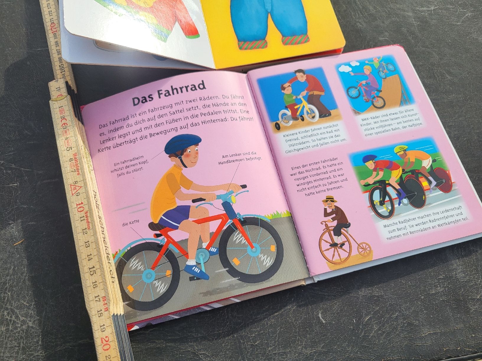 Bücher: Diverse Kinderbücher – Gebraucht aus Enggistein von Manuki_engg 2