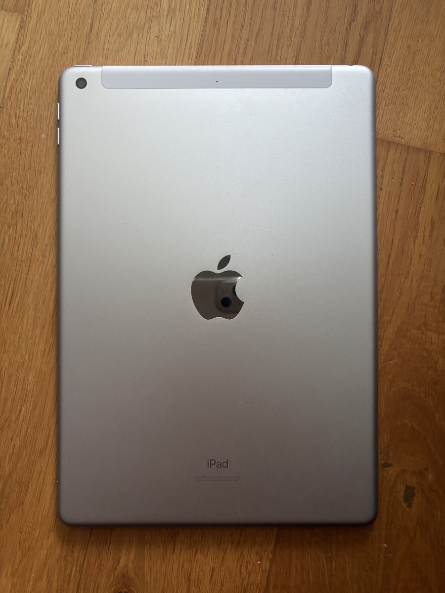 Apple Tablet PC: iPad 9.Generation – Gebraucht aus Schliern b. Köniz von A111829 6