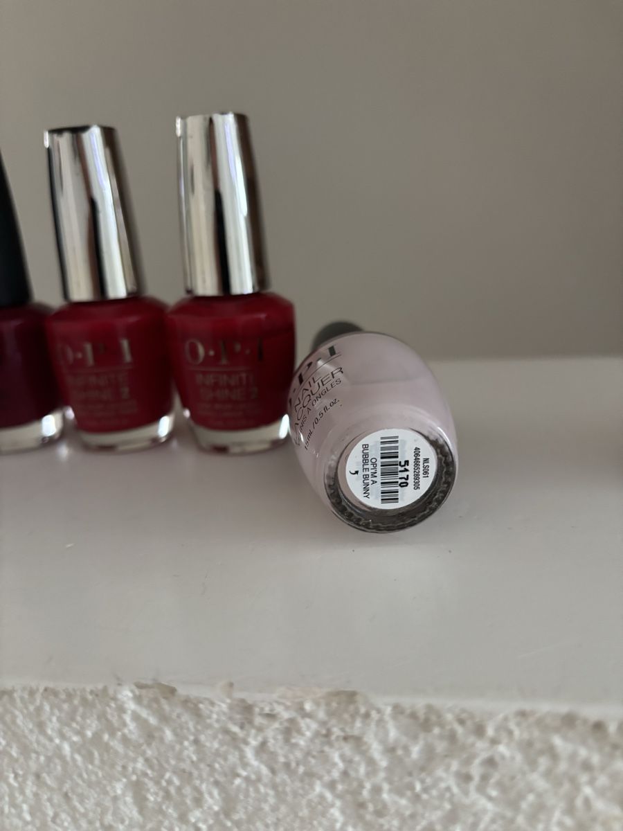 Essie Smalto per unghie: Essie & OPI Nagellack-Set 💅 – Usato da Stettfurt venduto da rebella 2