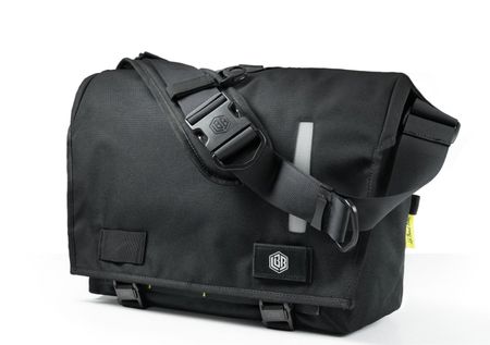 Sac messenger Life Behind Bars Echelon S (échange possible)
