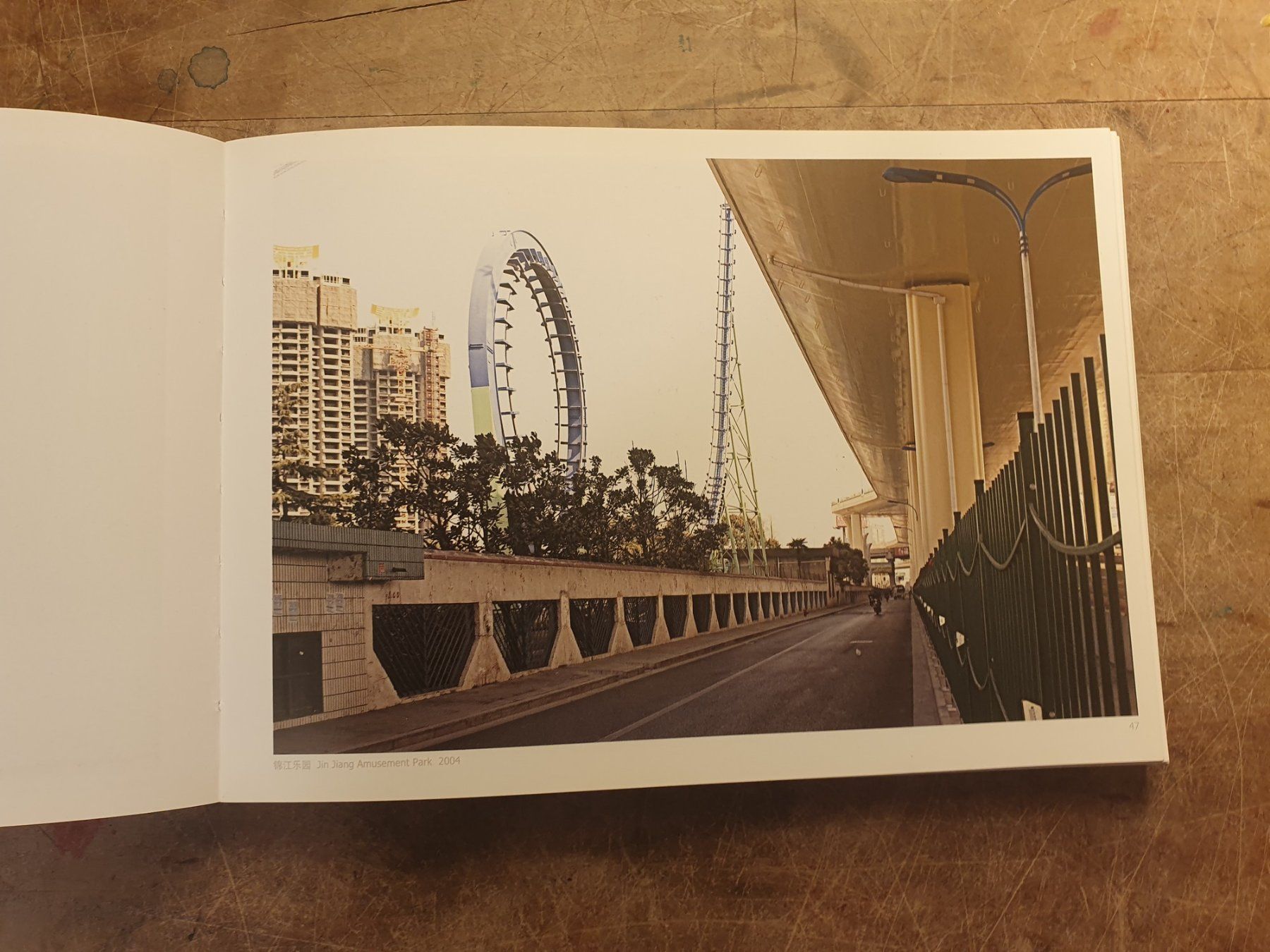 Libri: A Changing Shanghai - Xu Xixian – Usato da Zürich venduto da loosebone 7