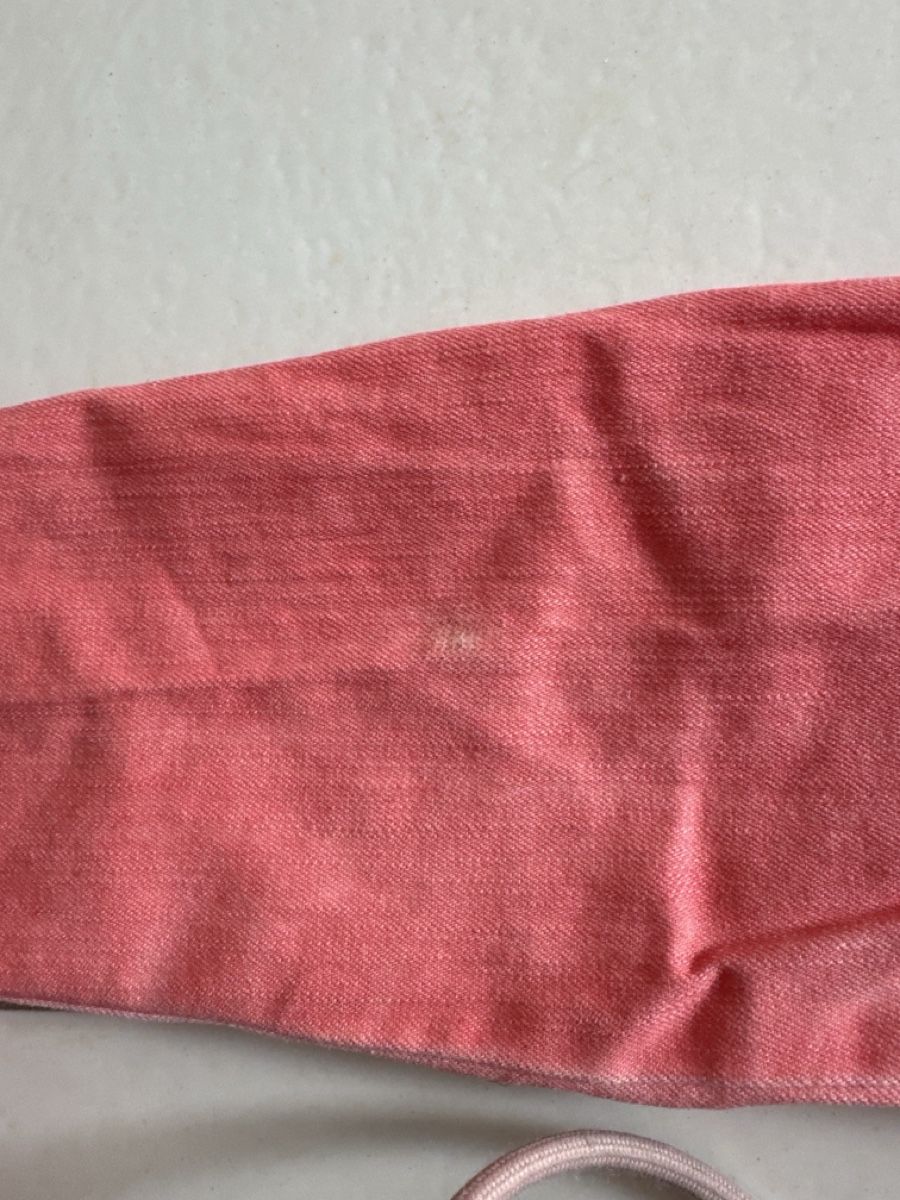 Vestiti: Leichtes Sommerkleid mit Jeansjacke – Usato da Erlenbach ZH venduto da Domenica77 4