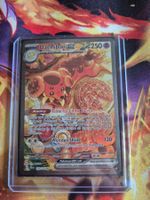 Carte Pokémon Dachsbun EX 169/142