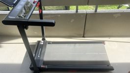 Sporttech Laufband mit Display - sehr guter Zustand