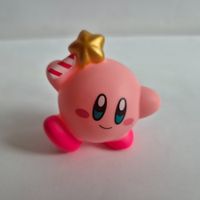 Kirby Sammelfigur - Kirby mit Zauberstab - MER