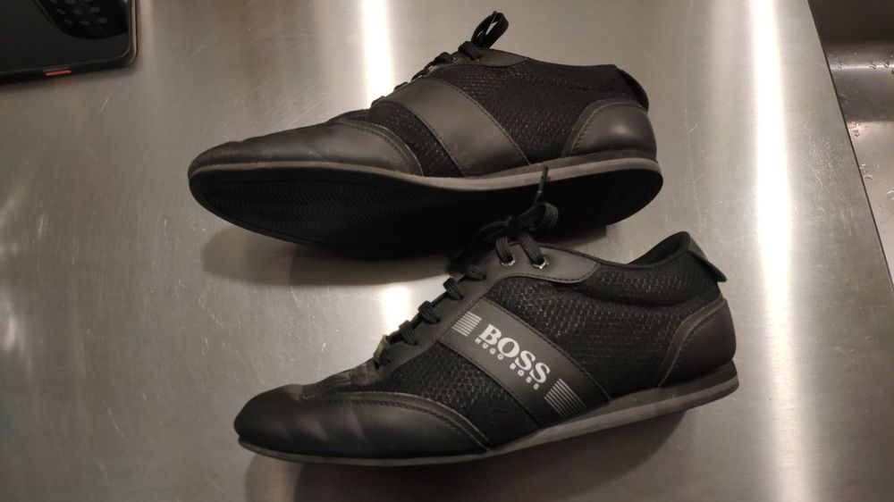 Mayfair Hugo Damen Schuhe Boots Zalando Zalando Hugo Boss