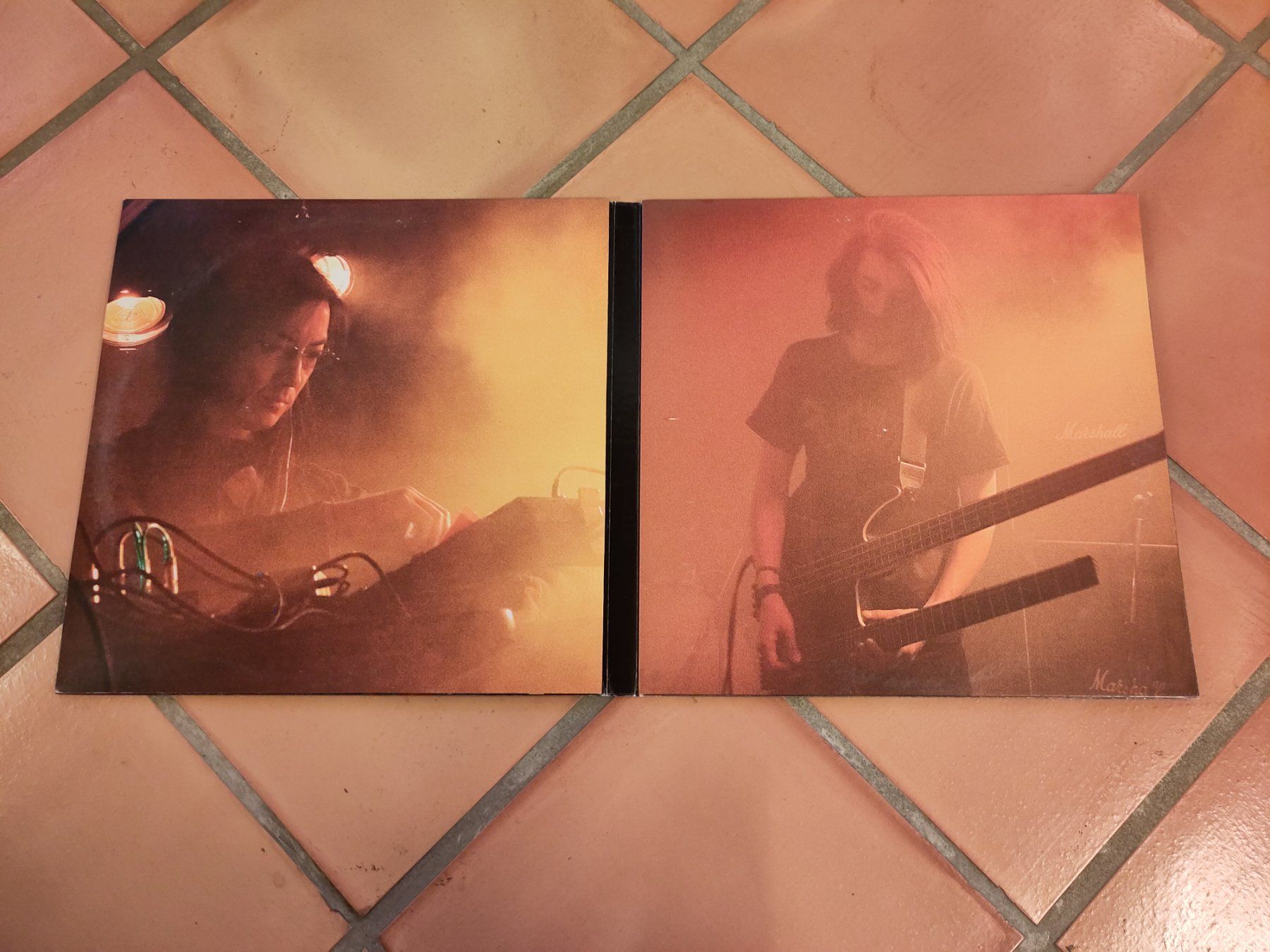 Schallplatten: Boris With Merzbow – Rock Dream – Gebraucht aus Wasterkingen von  2