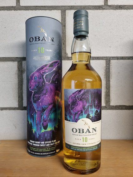 Bevande alcoliche: 6 WHISKYS DIAGEO "SPECIAL RELEASES SET 2022" – Nuovo e nell'imballaggio originale da Meggen venduto da baerli1976 2