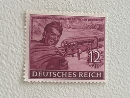 SALE ! DR Briefmarken ab 1.95 CHF (Gratis-Versand)