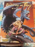 Aus dem Troy-Universum: Die Eroberung von Troy 1