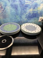 Villeroy Boch Platzteller Switch Geschirr Teller Platten
