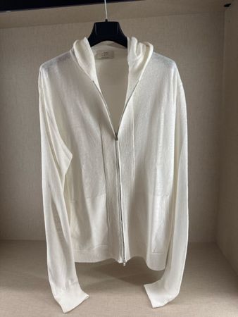 Linen Jacket 