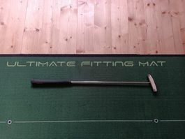 Custom Centershaft Putter L-73