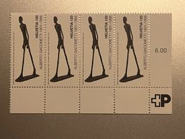 2026-ÉPUISÉ ! 125 ans Giacometti - ** Bas de feuille