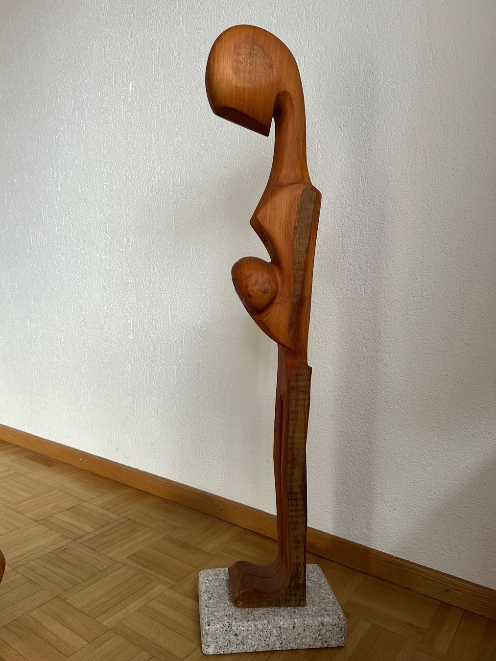 Sculture & Statue: Holzskulptur – Usato da Luzern venduto da and_yq2s