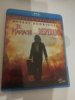 El Mariachi und Desperado Uncut Antonio Banderas