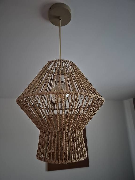 Lampadari & plafoniere: Deckenlampe – Usato da Wetzikon ZH venduto da Nathiii96 2