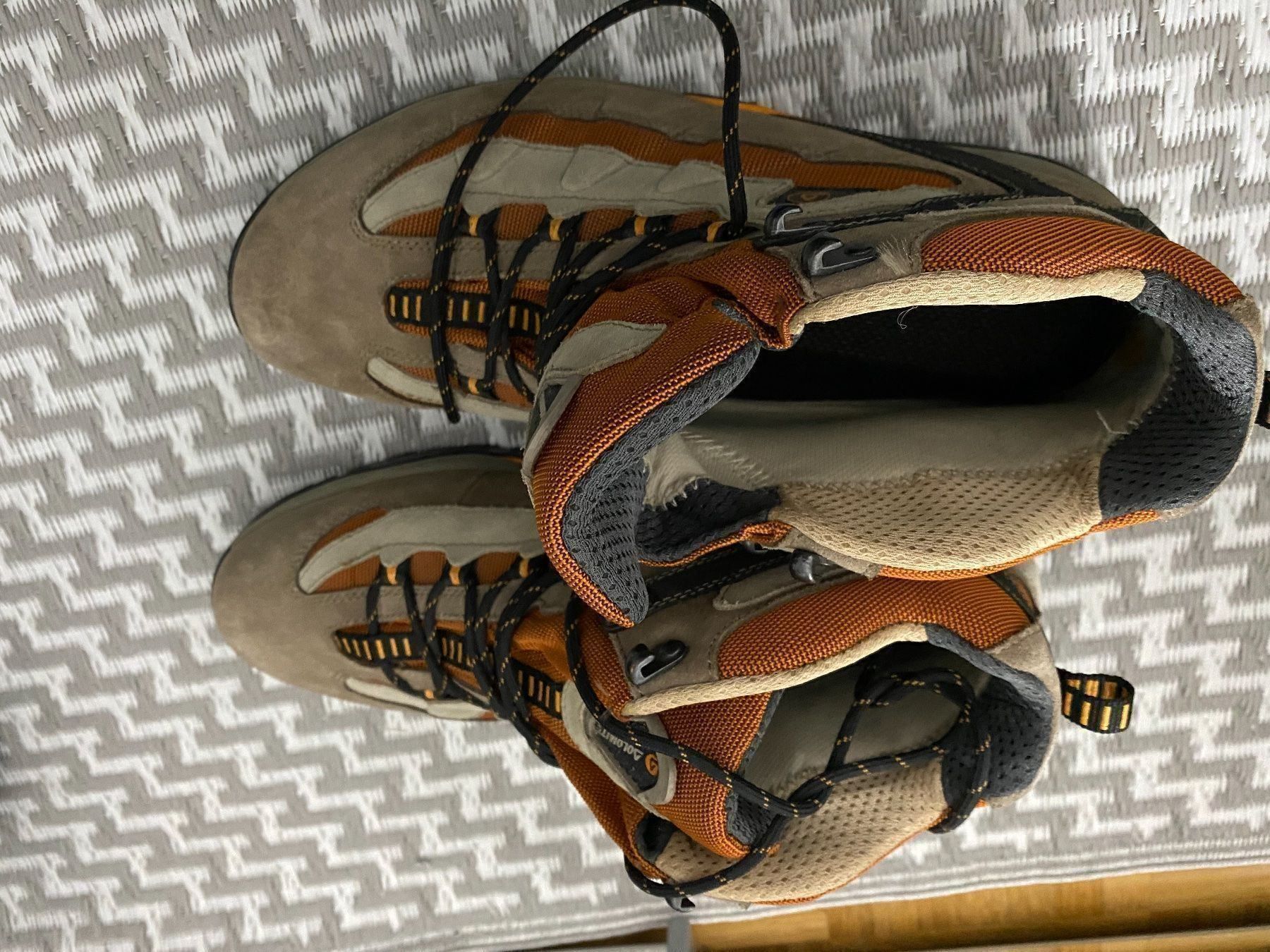 Scarpe da uomo: Waldläufer Wanderschuhe – Nuovo (secondo la descrizione) da Kriens venduto da saleworld