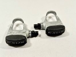 Exus E-1 pedals Pedalen 2604