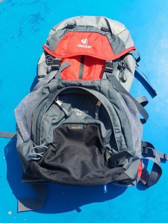 Rucksack Deuter Futura 32 lt