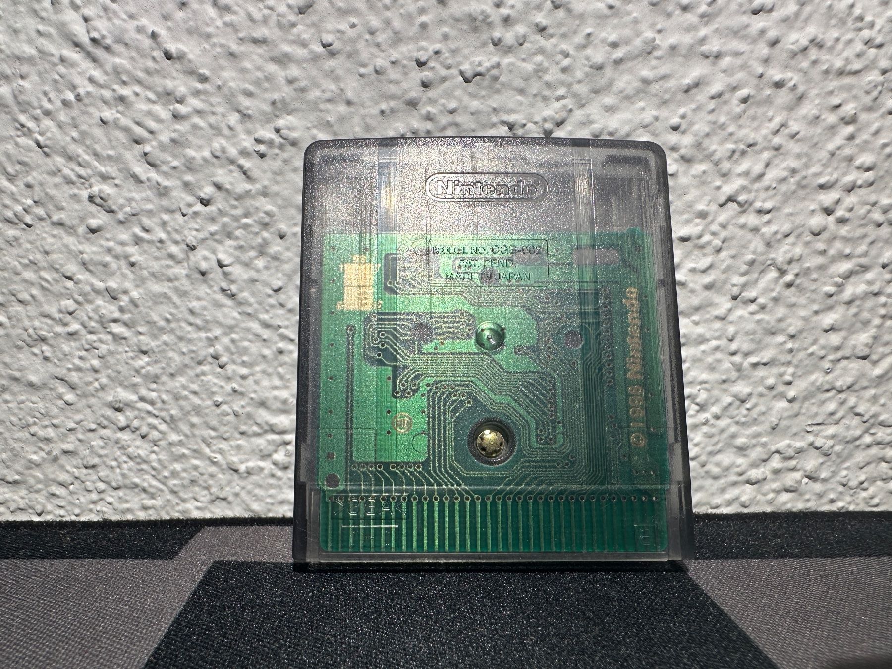 Nintendo Jeux: Game Boy GBC Worms Armageddon Multilingual – D'occasion à Kappel SO par MyFunBox 1
