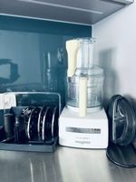 Magimix Cuisine 5200 Xl