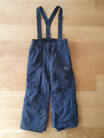 Celsius Skihose schwarz Gr. 128