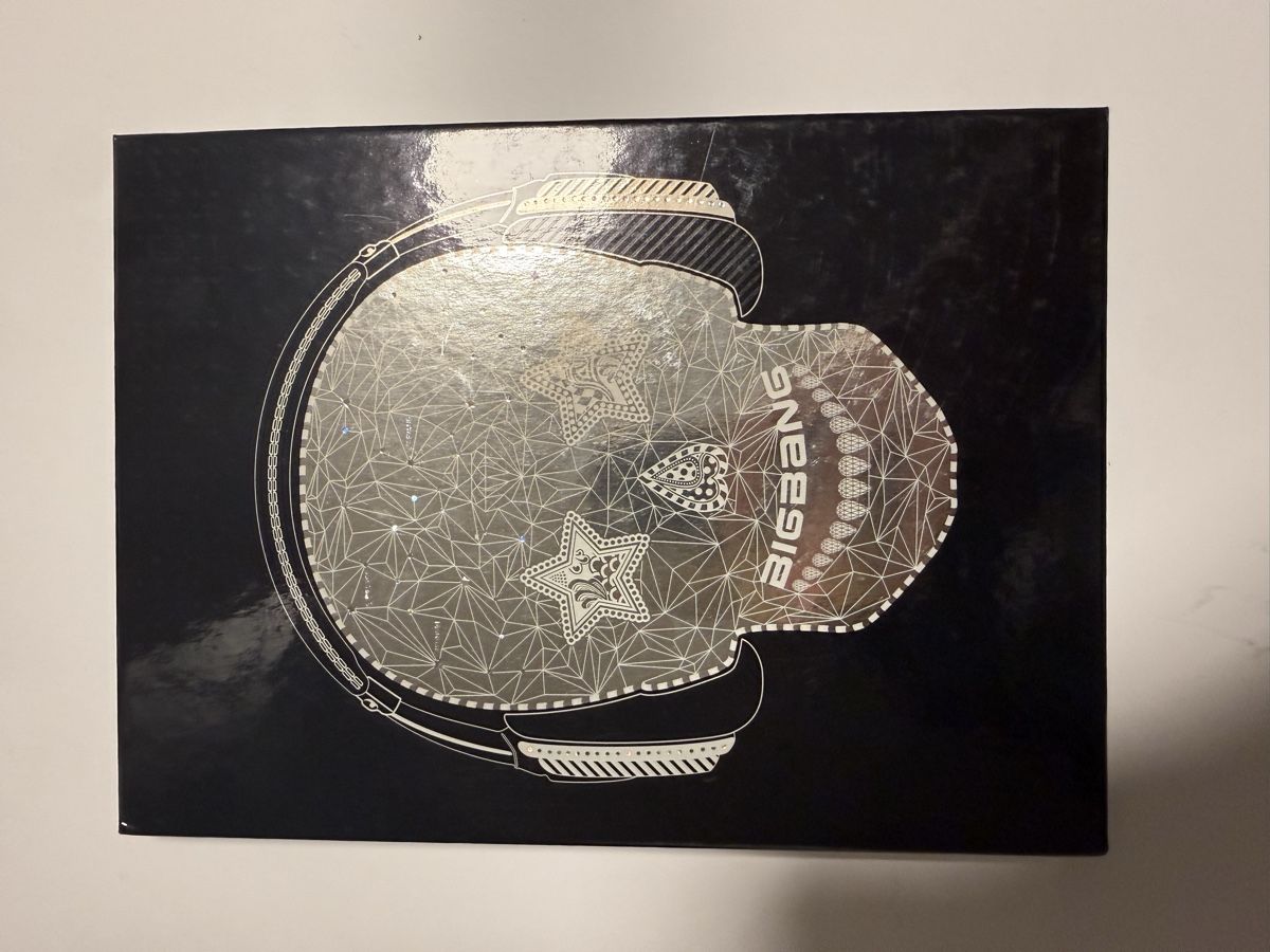 Alben: Big bang album – Neu (gemäss Beschreibung) aus Schlatt TG von Debbo88