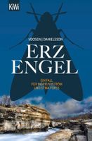 Voosen Roman - Erzengel / Krimi