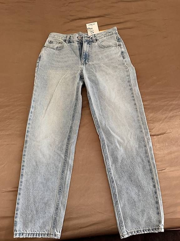 Pull&Bear Jeans: Pull&Bear Jeans mom fit – Neu und originalverpackt aus Bern von men_cl8x