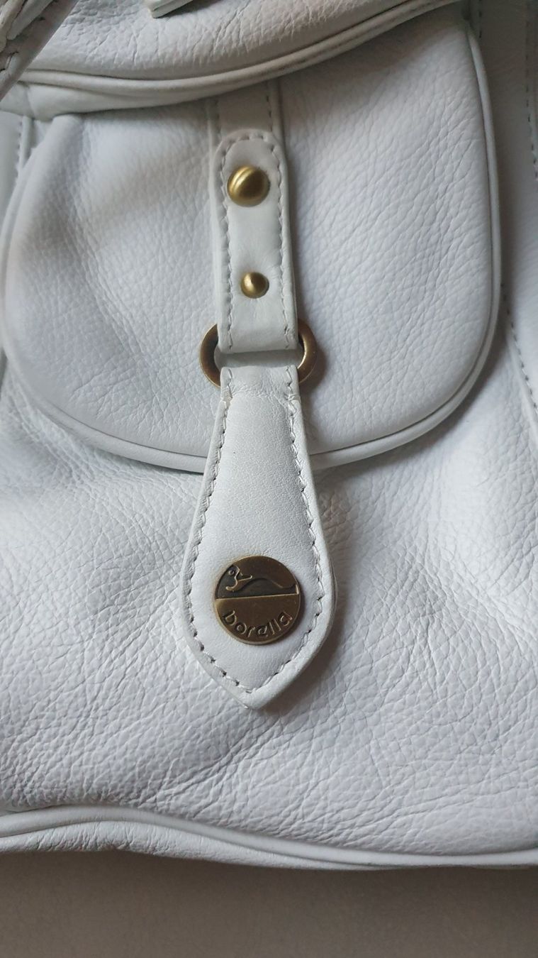 Borse da donna: Echte Ledertaschen von borella – Usato da Winterthur venduto da Ywan1 4