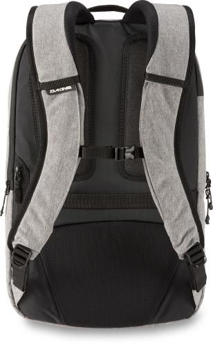 Dakine Zaini: Dakine Concourse Pack 31L - greyscale – Nuovo e nell'imballaggio originale da St. Gallen venduto da sportglobe 1