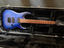 RGA42FM Ibanez Guitar