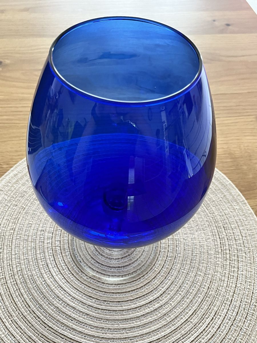 Vasen & Gefässe: Vase – Gebraucht aus Meilen von mogli_luna 1