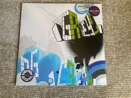 Omar Rodriguez-Lopez – Calibration / 2 LPs